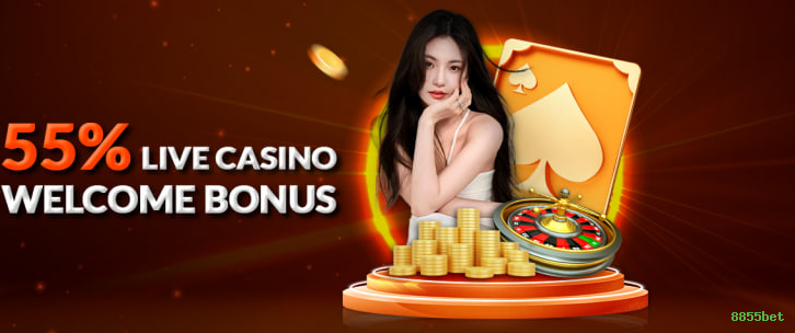 Download app 8855bet Android iOS